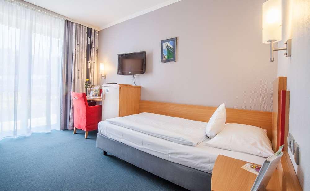 Ringhotel Ahrensburg Room photo