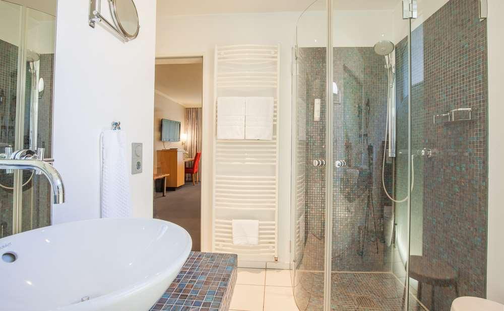 Ringhotel Ahrensburg Room photo