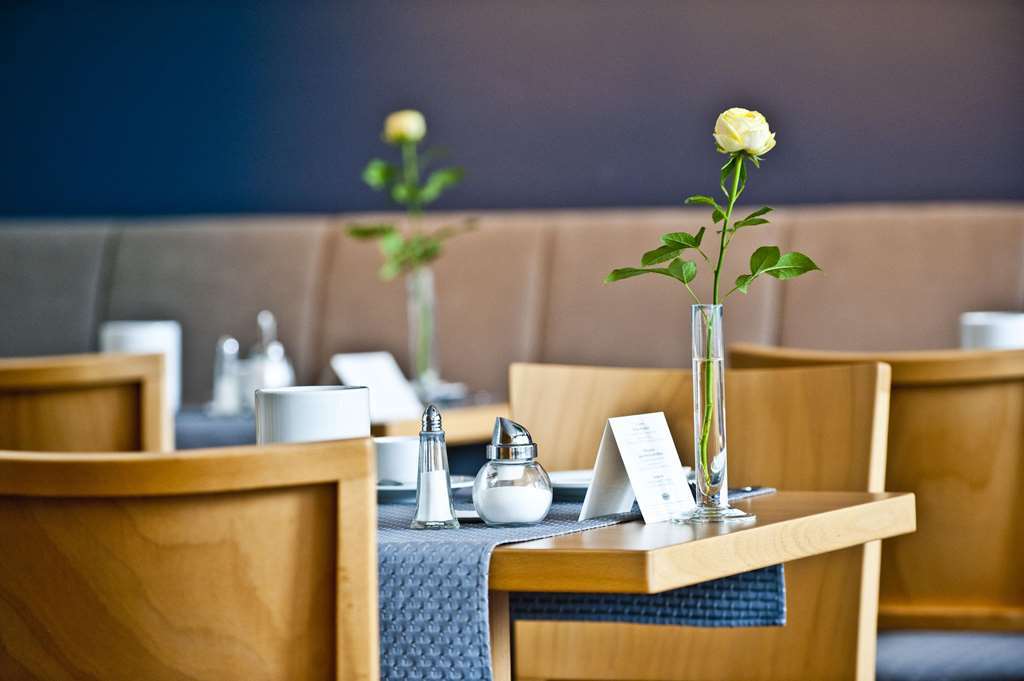 Ringhotel Ahrensburg Restaurant photo