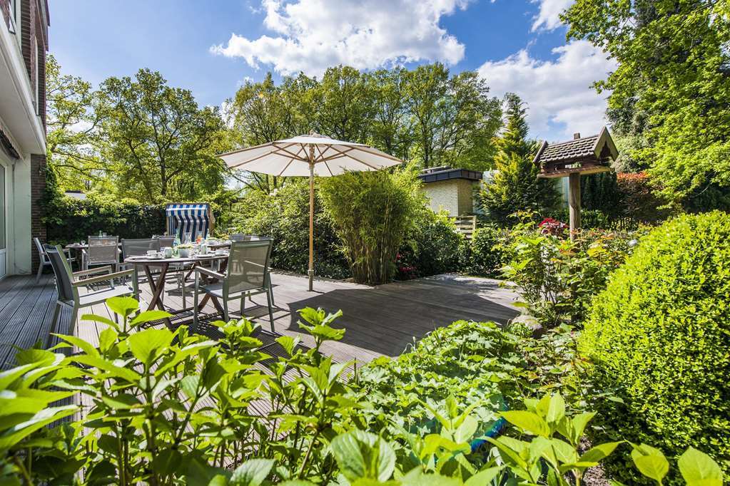 Ringhotel Ahrensburg Exterior photo
